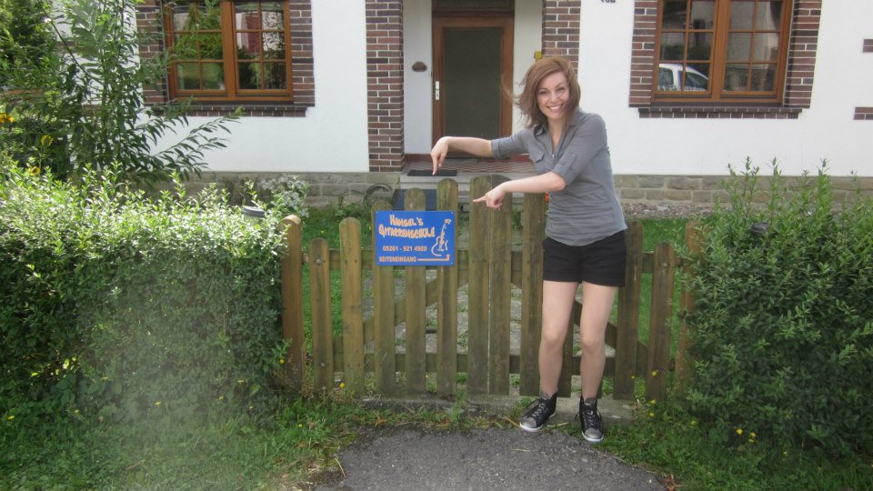 Gabriella_Hansel&#039;s Gitarrenschule